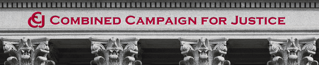 Combined Campaign for Justice